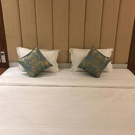瓦拉纳西 哈利维拉斯旅馆酒店 外观 照片