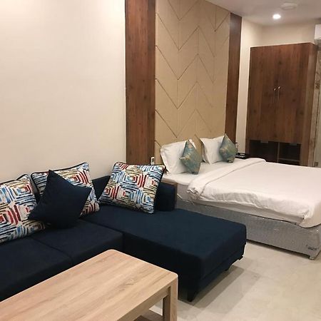 瓦拉纳西 哈利维拉斯旅馆酒店 外观 照片