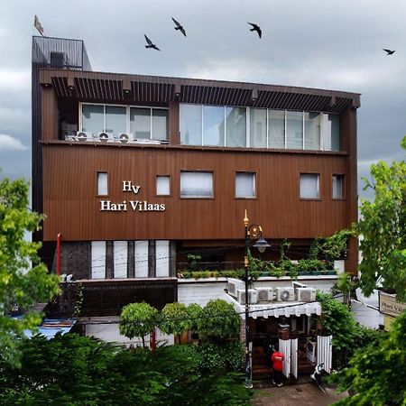 瓦拉纳西 哈利维拉斯旅馆酒店 外观 照片