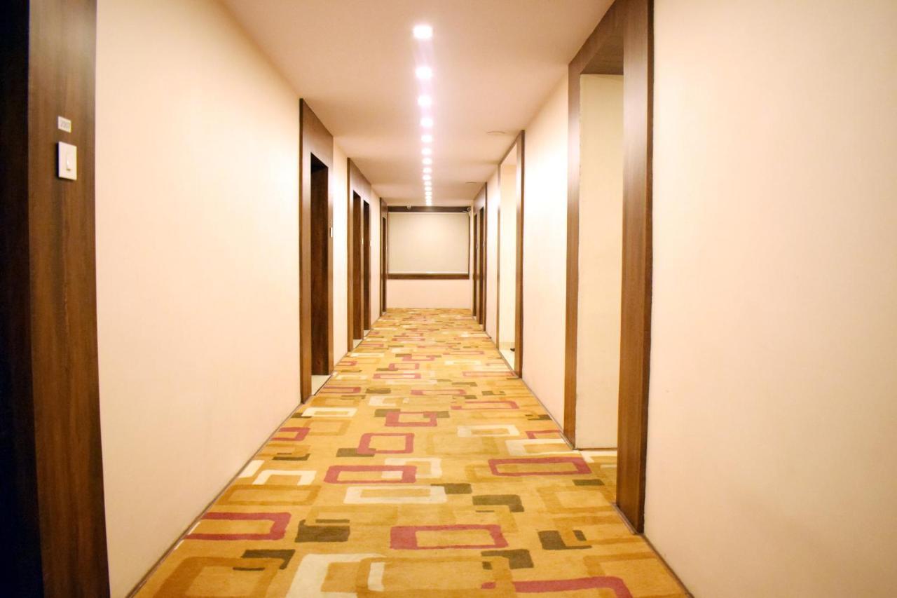 瓦拉纳西 哈利维拉斯旅馆酒店 外观 照片